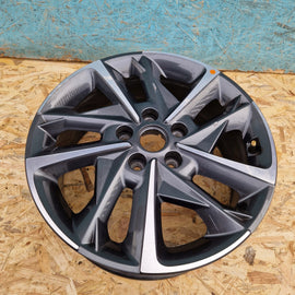 1x Alufelge 17 Zoll 7.0