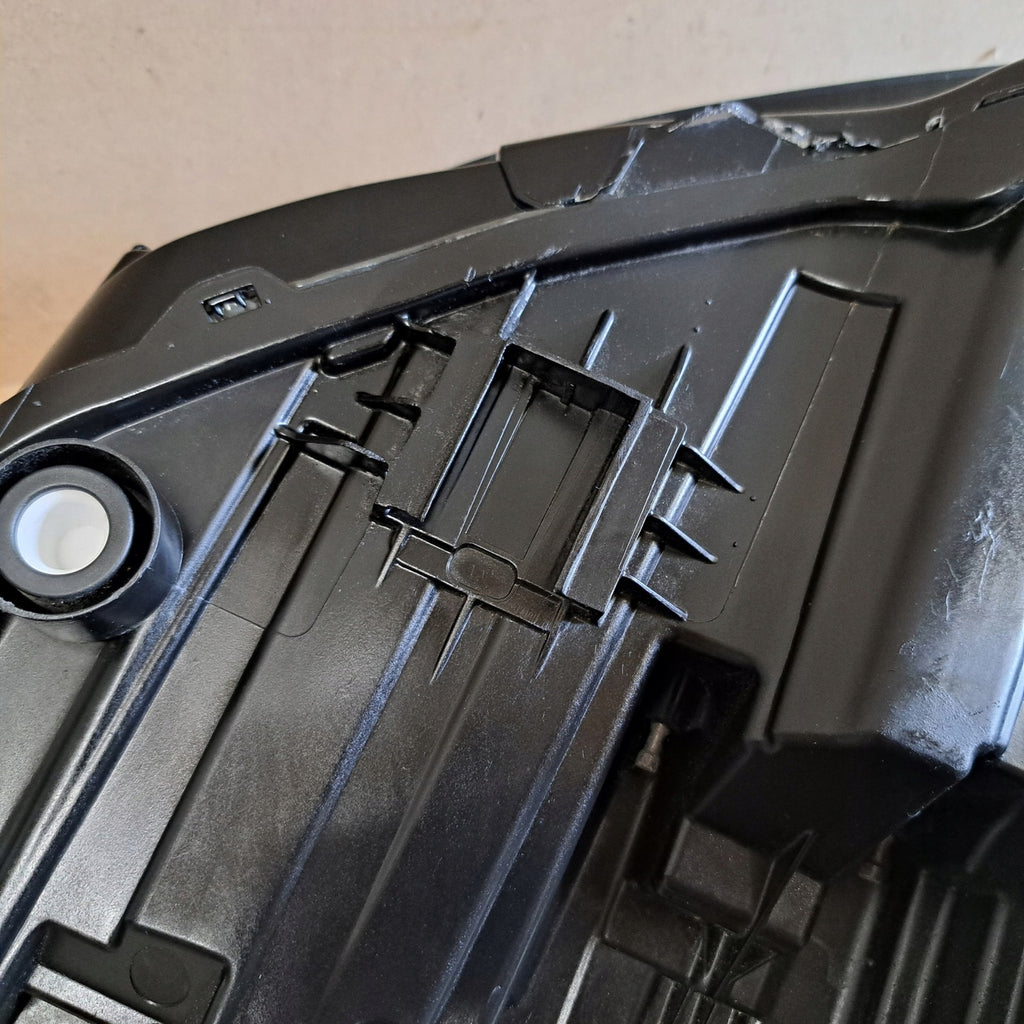 Frontscheinwerfer Audi E-Tron 89A941036 LED Rechts Scheinwerfer Headlight