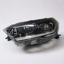 Laden Sie das Bild in den Galerie-Viewer, Frontscheinwerfer VW Polo L559332 LED Links Scheinwerfer Headlight