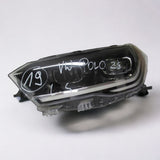 Frontscheinwerfer VW Polo L559332 LED Links Scheinwerfer Headlight