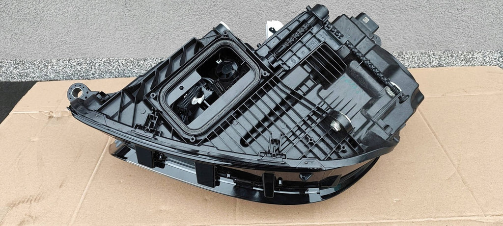 Frontscheinwerfer Mercedes-Benz Gle A1679068409 LED Rechts Headlight SCH8349435938qs