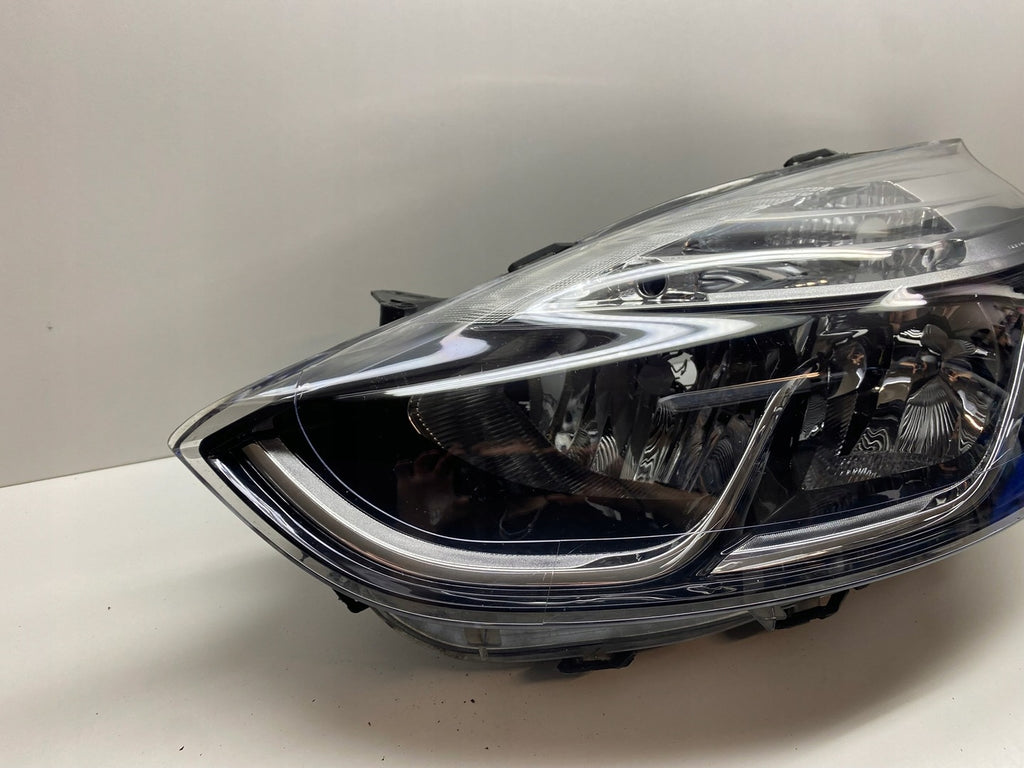 Frontscheinwerfer Renault Clio IV 260603442R Ein Stück (Rechts oder Links) SCH6217751308oe