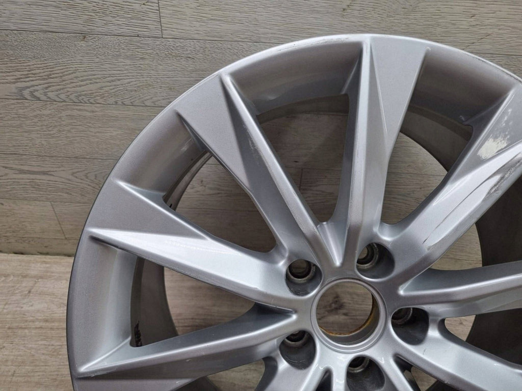 1x Alufelge 18 Zoll 5x112 4G8601025BB Audi A7 Rim Wheel FEL3742842724lk