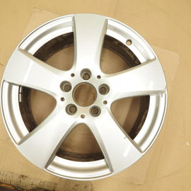 1x Alufelge 17 Zoll 7.0