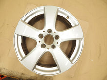 Laden Sie das Bild in den Galerie-Viewer, 1x Alufelge 17 Zoll 7.0" 5x112 2054010400 Mercedes-Benz W205 Rim Wheel FEL3740008913ji