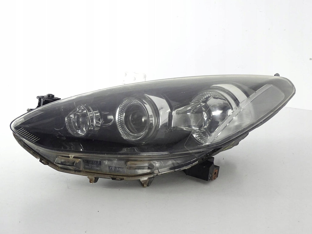 Frontscheinwerfer Mazda Demio D651-51040 PJT14710 Links Scheinwerfer Headlight SCH7927355466fg