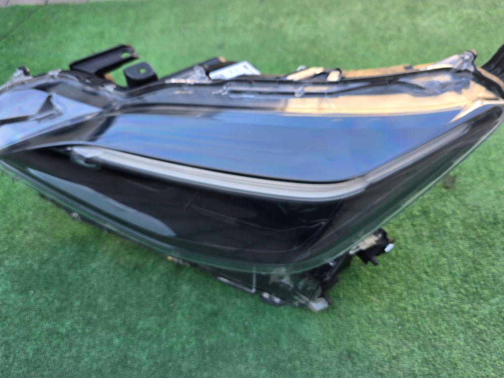 Frontscheinwerfer Toyota Yaris Cross Full LED Links Scheinwerfer Headlight SCH6594175795jg