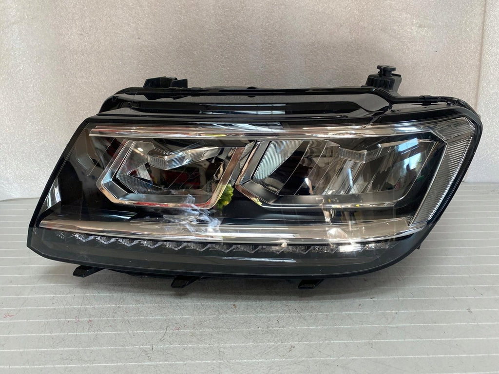 Frontscheinwerfer VW Tiguan 5NB941035D LED Links Scheinwerfer Headlight