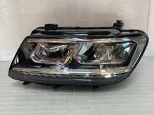 Laden Sie das Bild in den Galerie-Viewer, Frontscheinwerfer VW Tiguan 5NB941035D LED Links Scheinwerfer Headlight