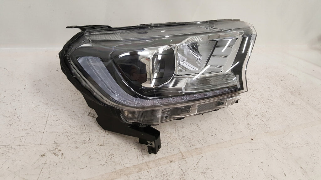 Frontscheinwerfer Ford Ranger JB3B-13E014-A LED Rechts Scheinwerfer Headlight SCH1347440059mm