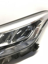 Load image into Gallery viewer, Frontscheinwerfer Toyota 81150F4180 LED Links Scheinwerfer Headlight