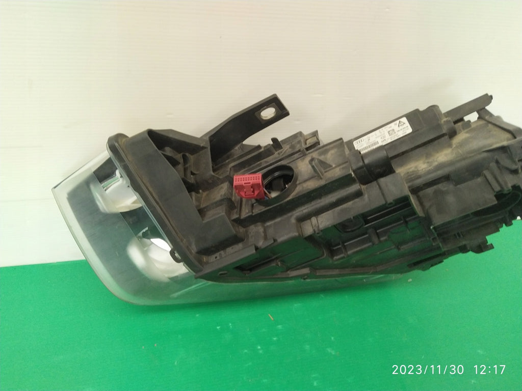 Frontscheinwerfer Audi Q3 8U0941006 Xenon Rechts Scheinwerfer Headlight