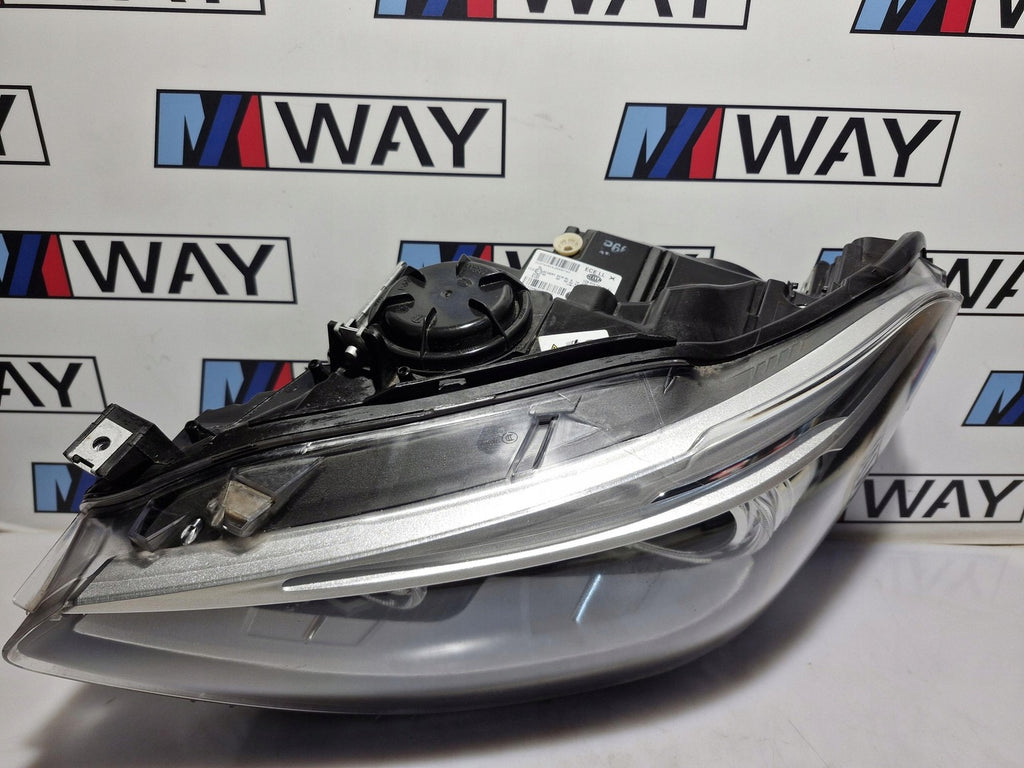 Frontscheinwerfer BMW F21 F20 7296909-07 Links Scheinwerfer Headlight SCH1528821439pj
