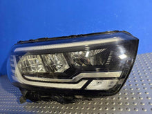 Laden Sie das Bild in den Galerie-Viewer, Frontscheinwerfer Renault Kangoo 260103264R LED Rechts Scheinwerfer Headlight SCH2930621432rg