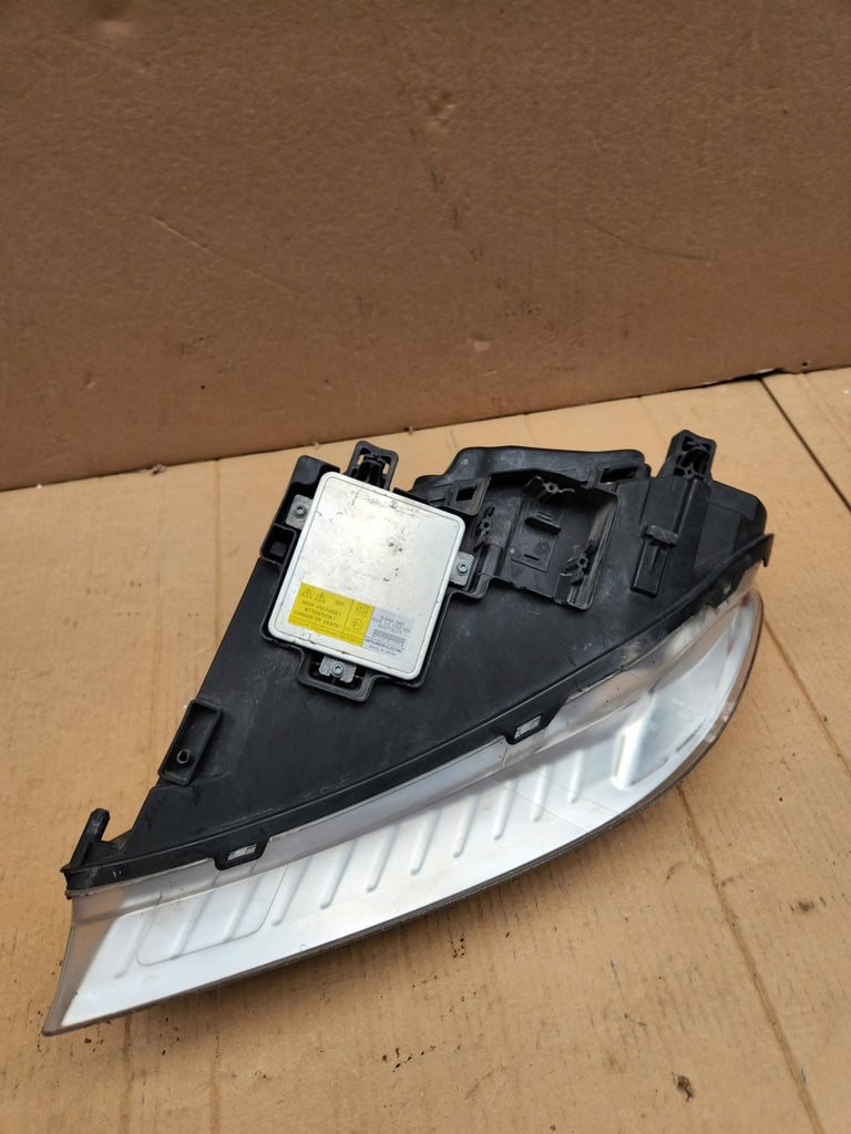 Frontscheinwerfer Volvo S80 II V70 31214348 Xenon Rechts Scheinwerfer Headlight