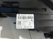 Laden Sie das Bild in den Galerie-Viewer, Frontscheinwerfer Skoda Octavia IV 5E4941015 Full LED Links Headlight SCH5439823823fb