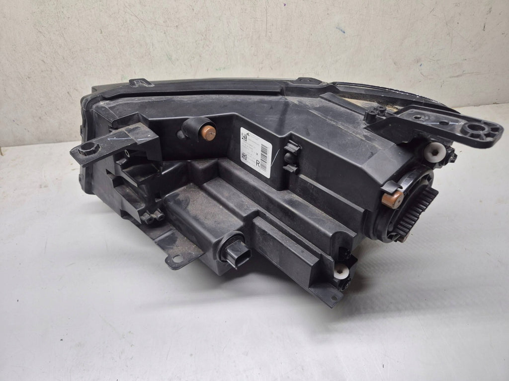 Frontscheinwerfer Jeep Compass P55112818 Rechts Scheinwerfer Headlight SCH3976846642bb