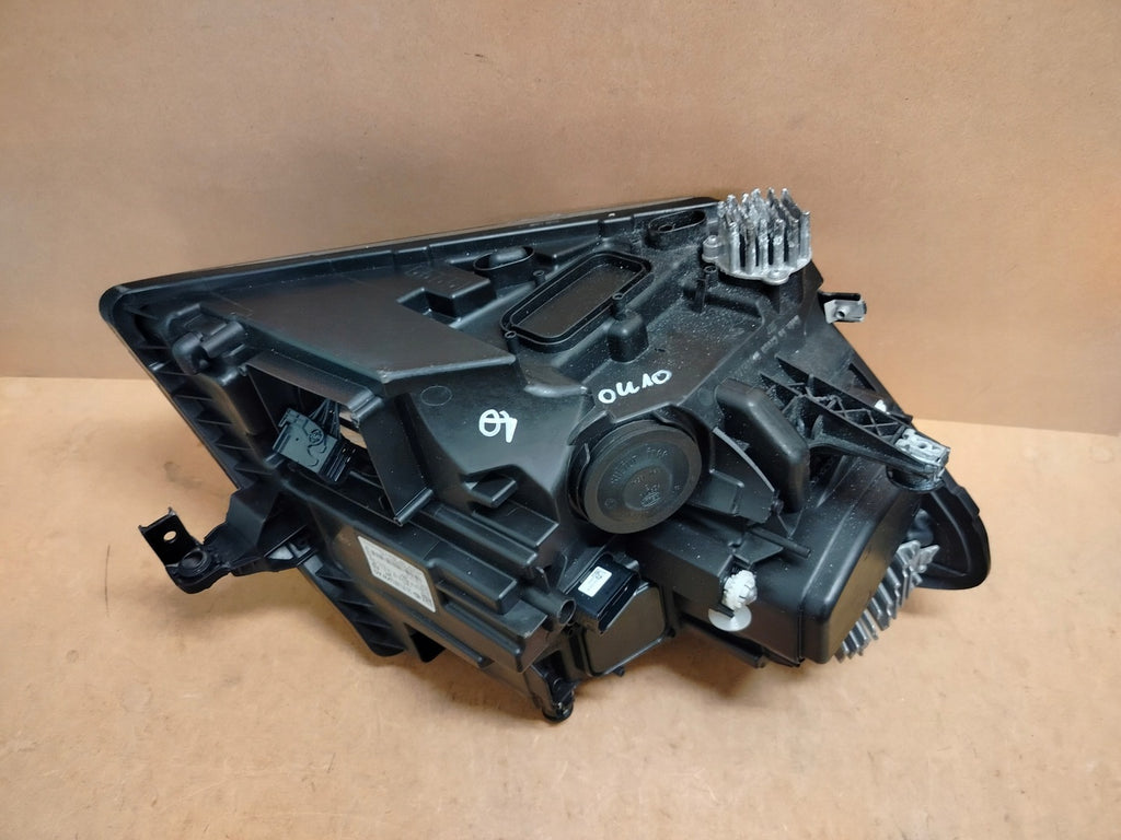 Frontscheinwerfer VW Crafter 7C1941035C Full LED Links Scheinwerfer Headlight SCH8011377089sm