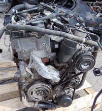 Load image into Gallery viewer, Motor Mercedes-Benz W246 651901 1.8 CDI 135TKm Benzin Engine Komplett