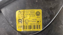 Laden Sie das Bild in den Galerie-Viewer, Frontscheinwerfer VW Golf V 0301212272 Rechts Scheinwerfer Headlight SCH2576891660it