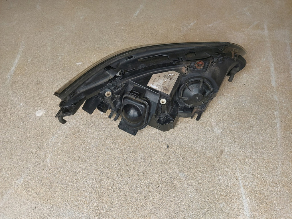 Frontscheinwerfer BMW E60 E61 7177727 Links Scheinwerfer Headlight SCH3458283762ux