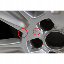 Load image into Gallery viewer, 1x Alufelge 15 Zoll 5x100 8X0601025AQ Audi A1 Rim Wheel FEL9599744270ie