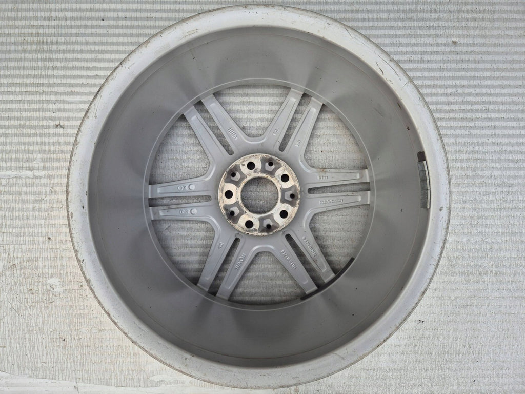 1x Alufelge 18 Zoll 9.0" 5x112 54ET A2124012402 Mercedes-Benz W212 Rim Wheel FEL1618440699gl