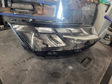 Load image into Gallery viewer, Frontscheinwerfer VW Transporter 12033060000 Rechts Scheinwerfer Headlight SCH6568406939jk