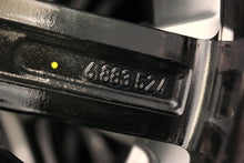 Load image into Gallery viewer, 1x Alufelge 18 Zoll 7.5" 5x112 25ET Glanz Schwarz 6883524 BMW G21 G20 Rim Wheel FEL6175896945kf