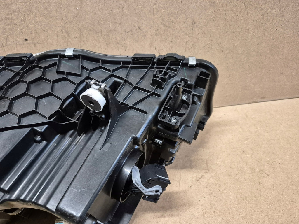 Frontscheinwerfer BMW X3 G01 G02 8739654-04 Full LED Rechts Headlight SCH2772179200gn