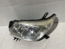 Load image into Gallery viewer, Frontscheinwerfer Toyota Land Cruiser Links Scheinwerfer Headlight SCH5000232991sh