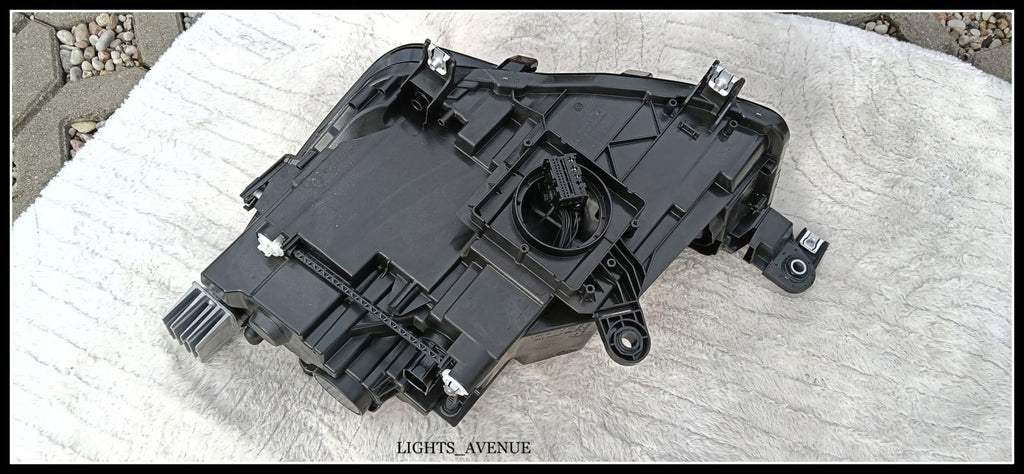 Frontscheinwerfer Seat Ateca 576941774 LED Rechts Scheinwerfer Headlight SCH9600156219lt