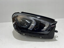 Laden Sie das Bild in den Galerie-Viewer, Frontscheinwerfer Mercedes-Benz Gle A1679069604 LED Rechts Headlight SCH6091694696ov