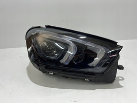 Frontscheinwerfer Mercedes-Benz Gle A1679069604 LED Rechts Headlight