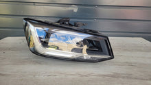 Laden Sie das Bild in den Galerie-Viewer, Frontscheinwerfer Audi Q2 81A941012 LED Rechts Scheinwerfer Headlight SCH4686129069gs