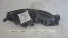 Load image into Gallery viewer, Frontscheinwerfer Renault Megane I E-Tech 260606256R LED Rechts oder Links SCH9988002749nq