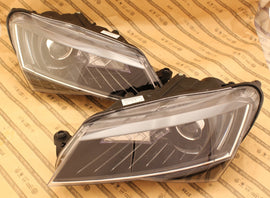 Frontscheinwerfer Skoda Superb III 3V1941015B 3V1941016B Xenon Rechts oder Links