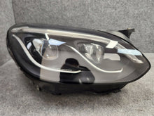 Laden Sie das Bild in den Galerie-Viewer, Frontscheinwerfer Mercedes-Benz Slc A1729063001 LED Rechts Headlight SCH4138798049ig