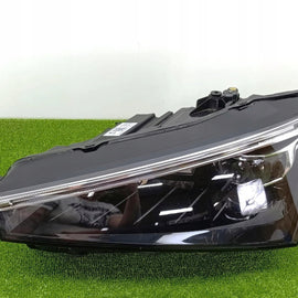 Frontscheinwerfer Skoda Scala 657941015A LED Links Scheinwerfer Headlight SCH6085070529wi
