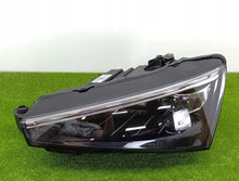 Laden Sie das Bild in den Galerie-Viewer, Frontscheinwerfer Skoda Scala 657941015A LED Links Scheinwerfer Headlight SCH6085070529wi