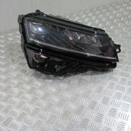 Frontscheinwerfer Skoda Karoq 57B941016D Rechts Scheinwerfer Headlight SCH1161590827lm