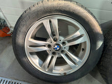 Load image into Gallery viewer, 1x Alufelge 17 Zoll 8.0" 5x120 46ET Silber 3401200 BMW E83 Rim Wheel FEL7908774972dm