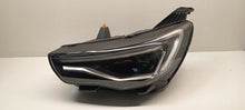 Laden Sie das Bild in den Galerie-Viewer, Frontscheinwerfer Opel Grandland X YP00016180 LED Links Scheinwerfer Headlight