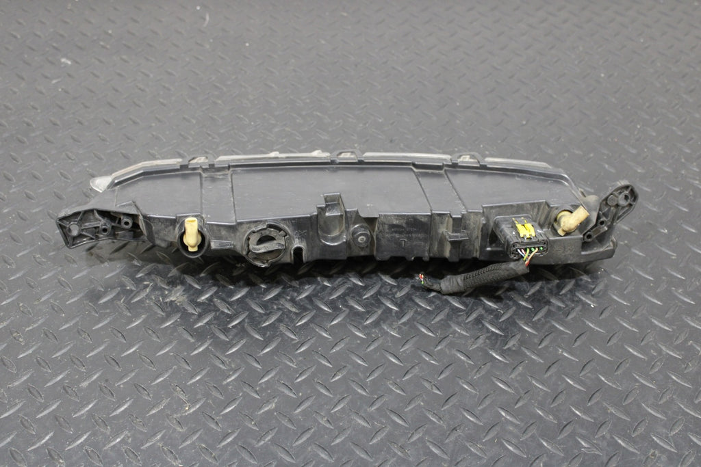 Frontscheinwerfer Citroën C4 Spacetourer 9822653980 LED Links Headlight