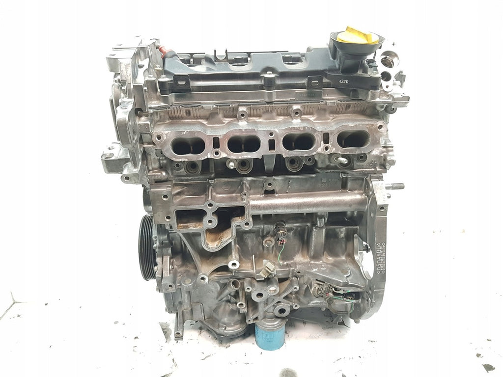 Motor Renault Clio M5M400 1.6 TCE 200PS 147kW 46TKm Benzin Engine Unkomplett