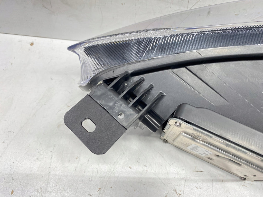 Frontscheinwerfer Ford Focus IV JX7B-13E016-CH LED Rechts Scheinwerfer Headlight SCH2240834439ak