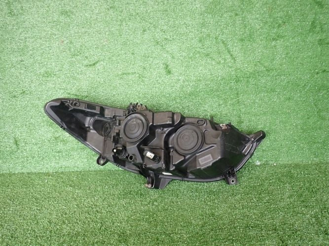 Frontscheinwerfer Ford Mondeo DS73-13W030-AE Links Scheinwerfer Headlight SCH2177234624ds