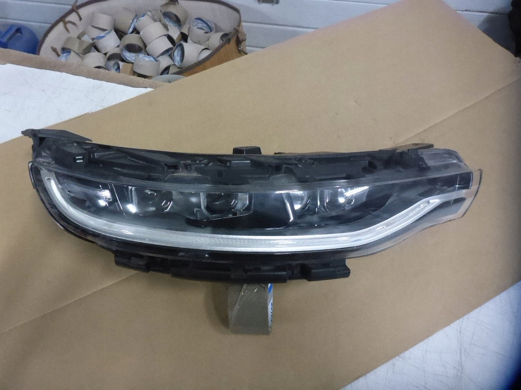 Frontscheinwerfer Kia Soul III 92102-J2 LED Rechts Scheinwerfer Headlight SCH9040225643ew