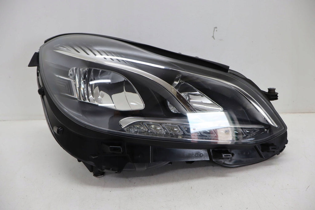 Frontscheinwerfer Mercedes-Benz W212 A2128205039KOD LED Rechts Headlight SCH9211849833kl