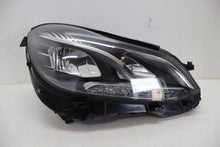 Laden Sie das Bild in den Galerie-Viewer, Frontscheinwerfer Mercedes-Benz W212 A2128205039KOD LED Rechts Headlight SCH9211849833kl